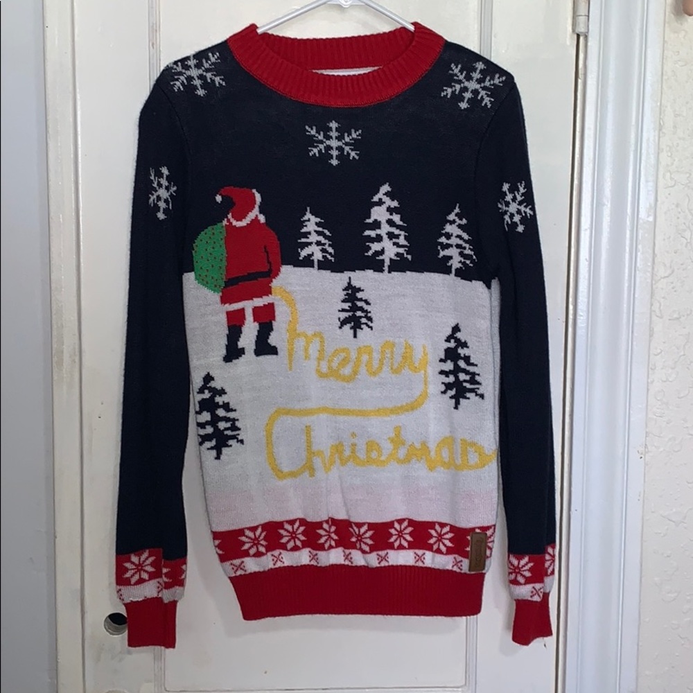 Funny Christmas Sweater